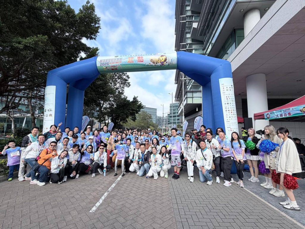 機器人馬拉松比賽