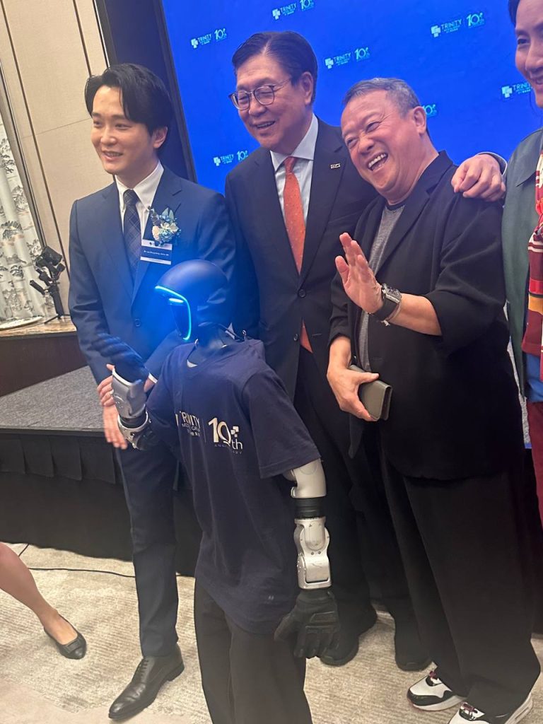 全仁醫療公司